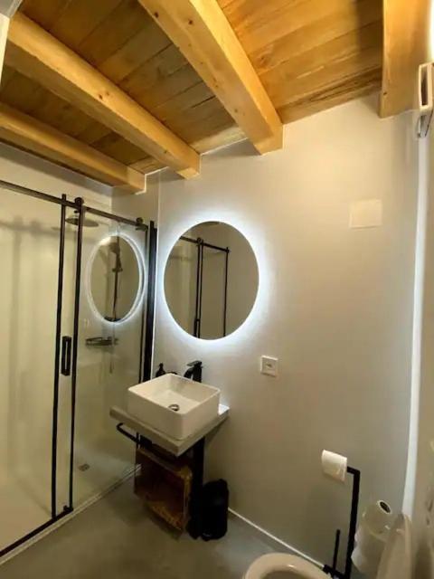 Ca'Gialla Kanton Kanton Bellinzona Exterior foto