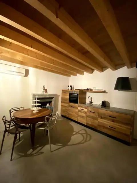 Ca'Gialla Kanton Kanton Bellinzona Exterior foto