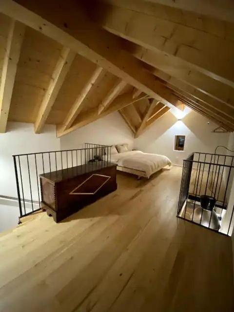 Ca'Gialla Kanton Kanton Bellinzona Exterior foto