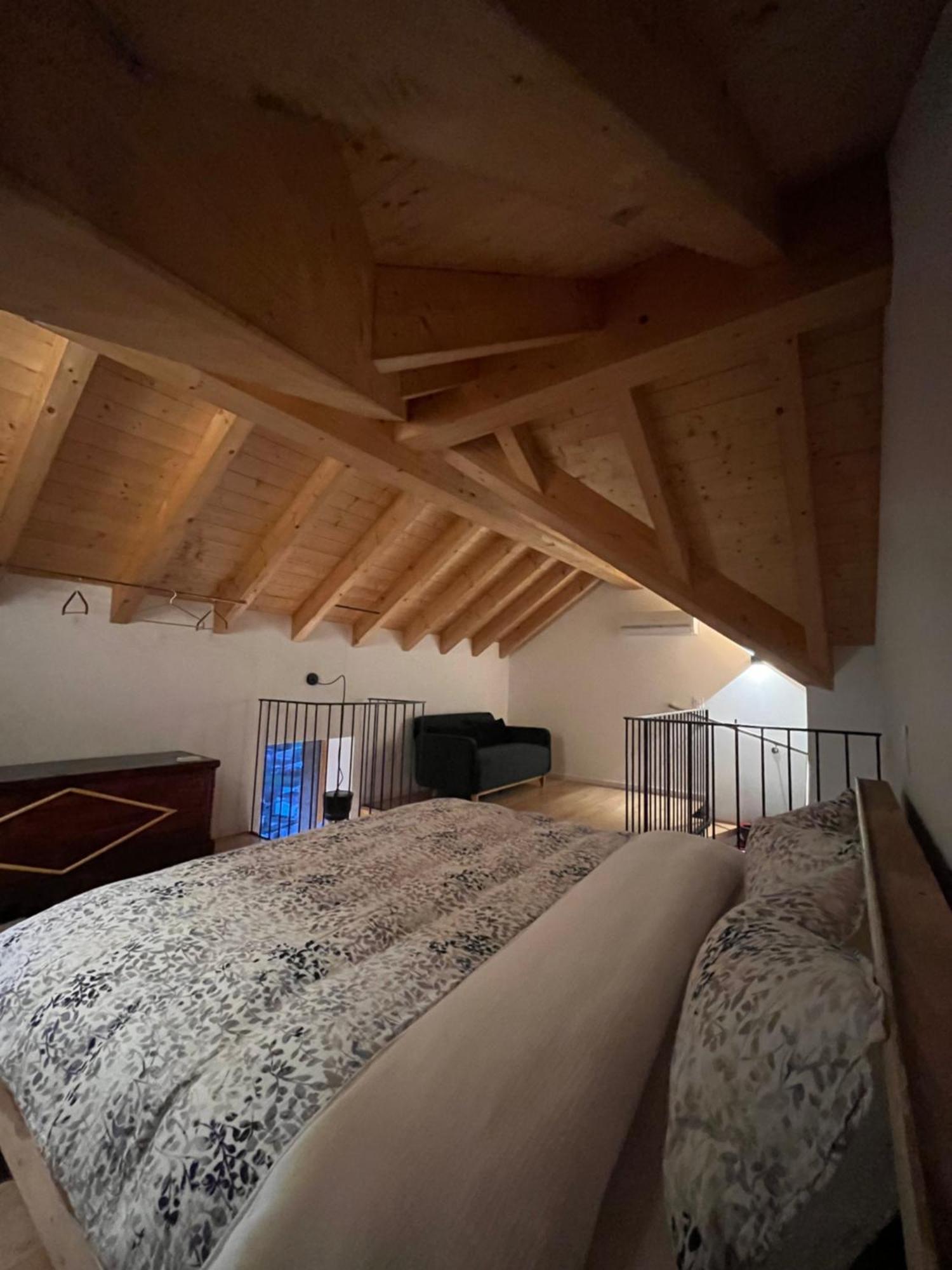 Ca'Gialla Kanton Kanton Bellinzona Exterior foto