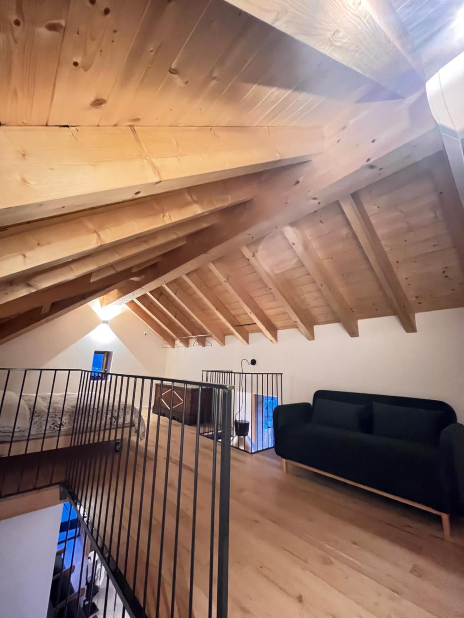 Ca'Gialla Kanton Kanton Bellinzona Exterior foto