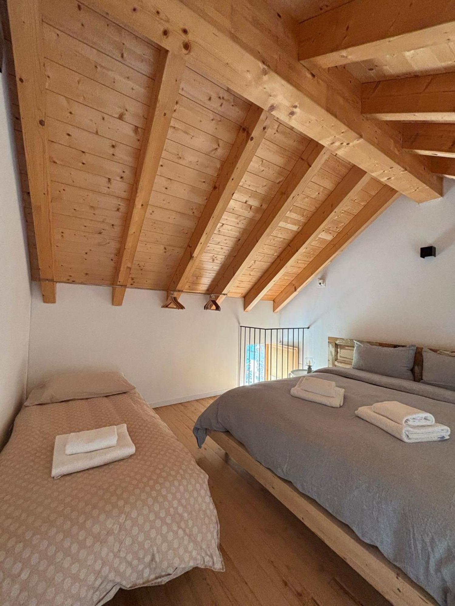 Ca'Gialla Kanton Kanton Bellinzona Exterior foto